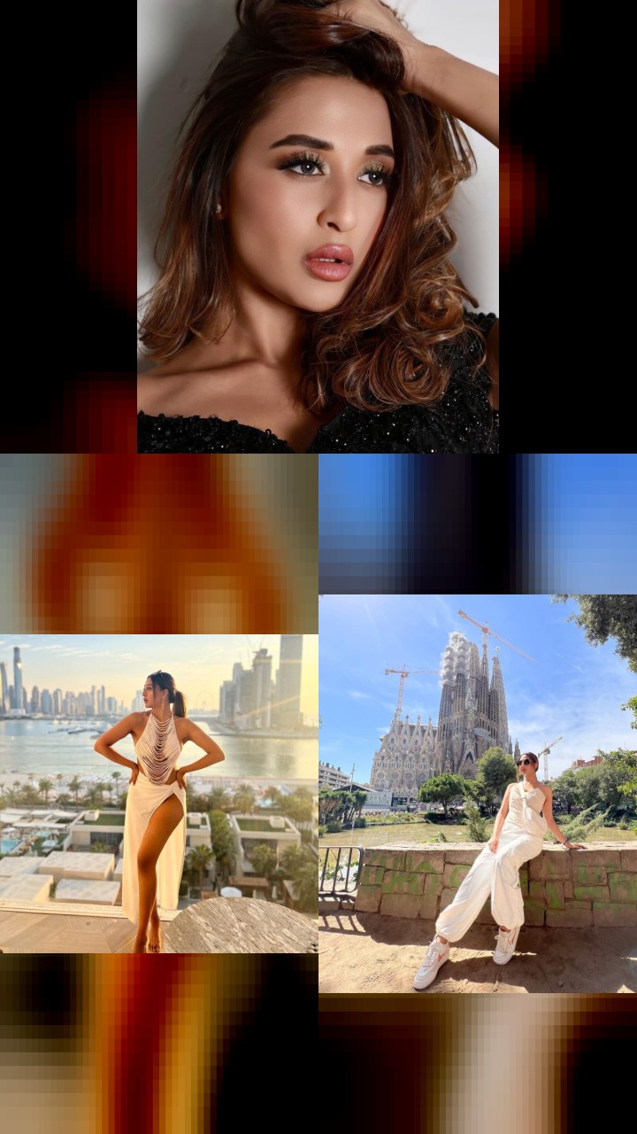 Unveiling Ariah Agarwal's Most Liked Instagram Photos: A Top 10 List!