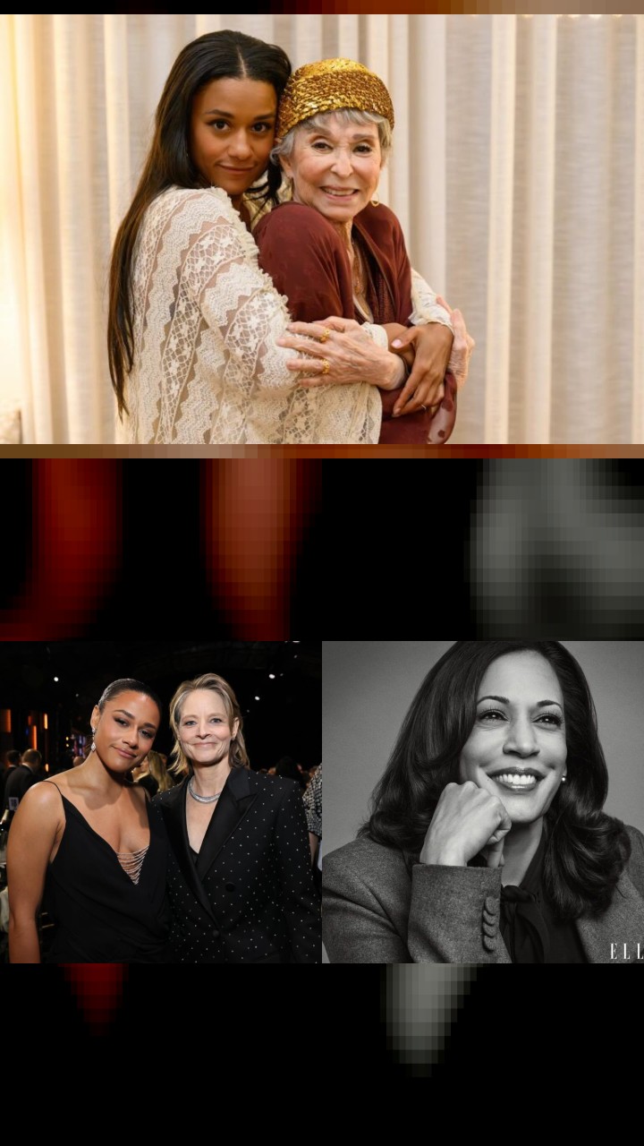The Top 10 Ariana DeBose Instagram Photos of All Time