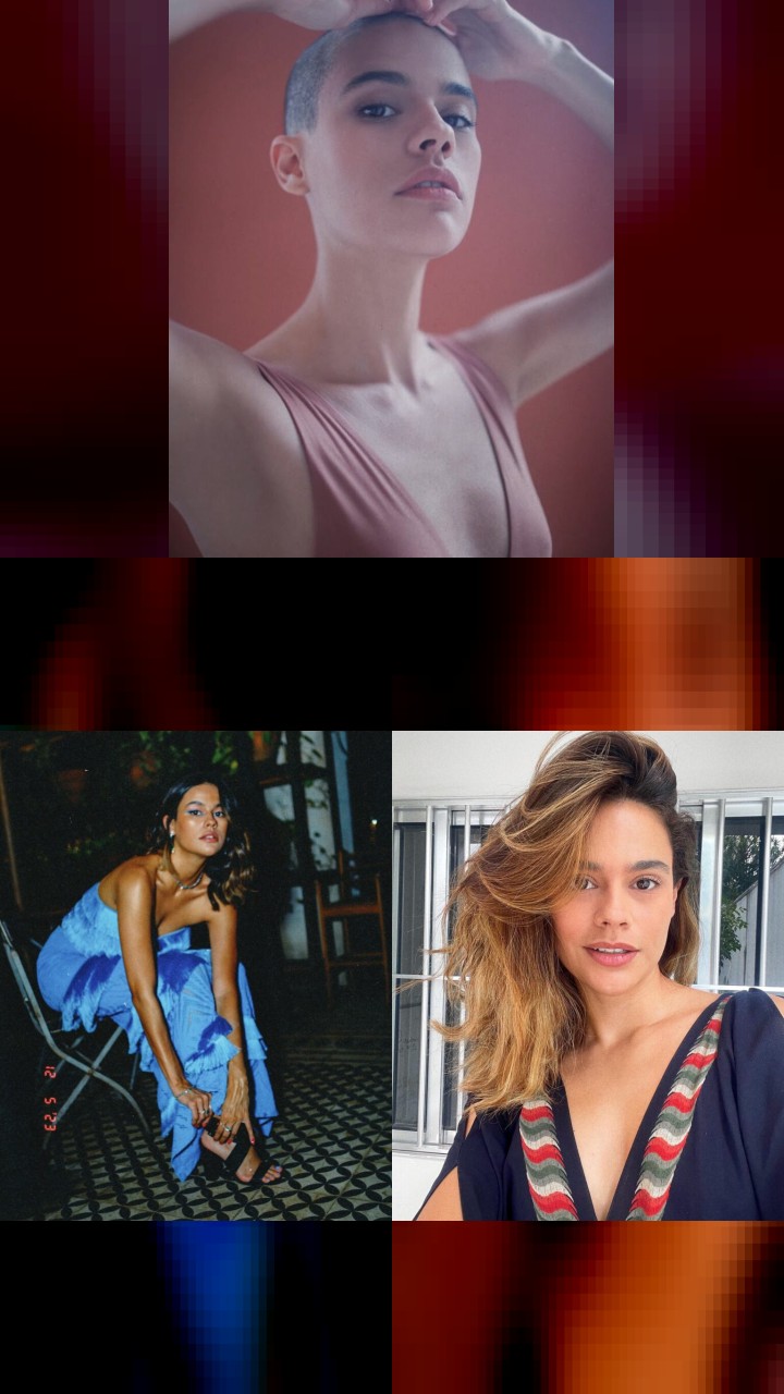The Top 10 Instagram Posts of Arianne Botelho