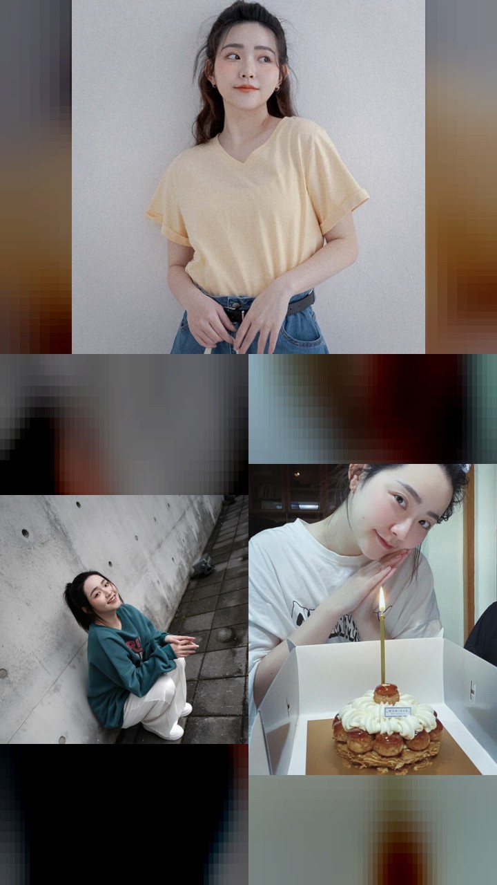 10 Top-Ranked Instagram Photos of Ariel Chiao