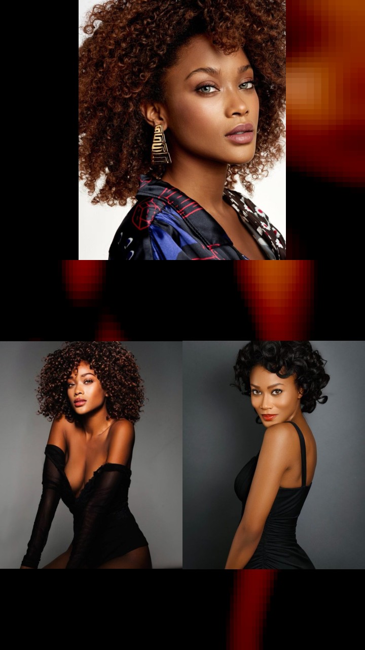 Ariel D. King's 10 Most Loved Instagram Moments