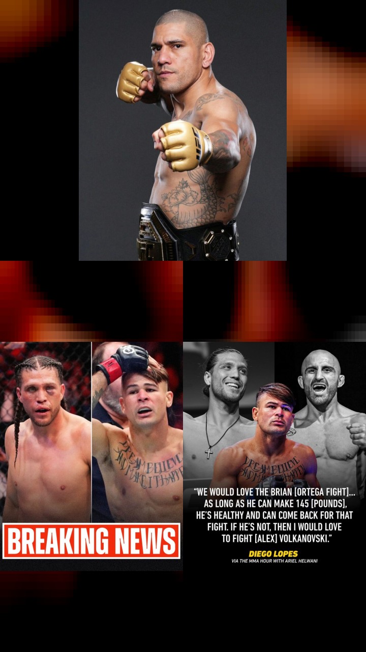 Ariel Helwani's Instagram: The Top 10 Photos That Made Waves