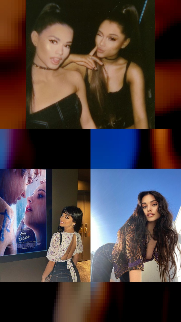Unveiling Ariel Yasmine's Most Liked Instagram Photos: A Top 10 List!