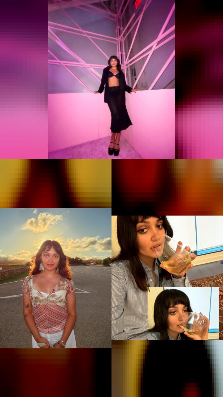 The Most Popular Instagram Photos of Ariela Barer: Top 10