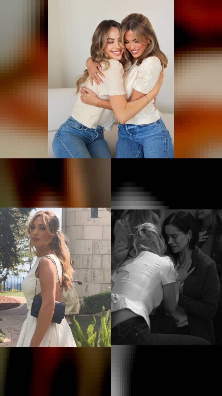 The Most Loved Instagram Photos of Arielle Reitsma: Top 10