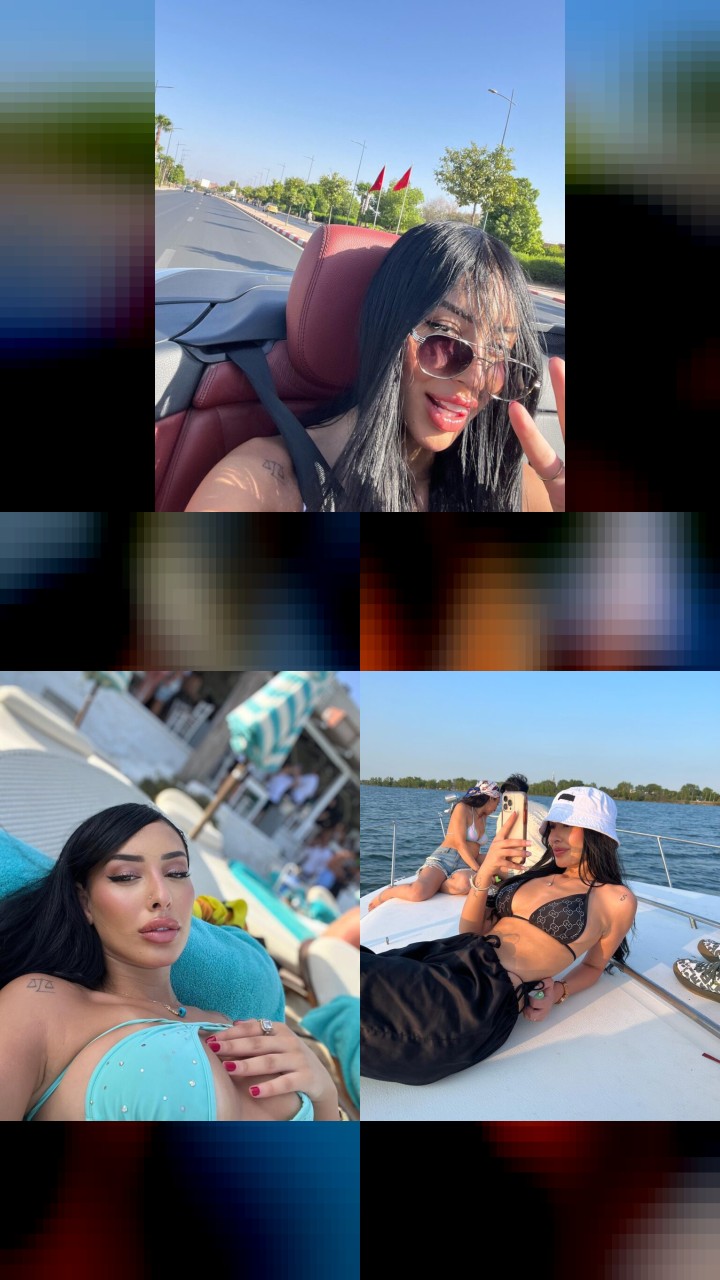 Arielle Salvaje’s 10 Most Adored Instagram Photos