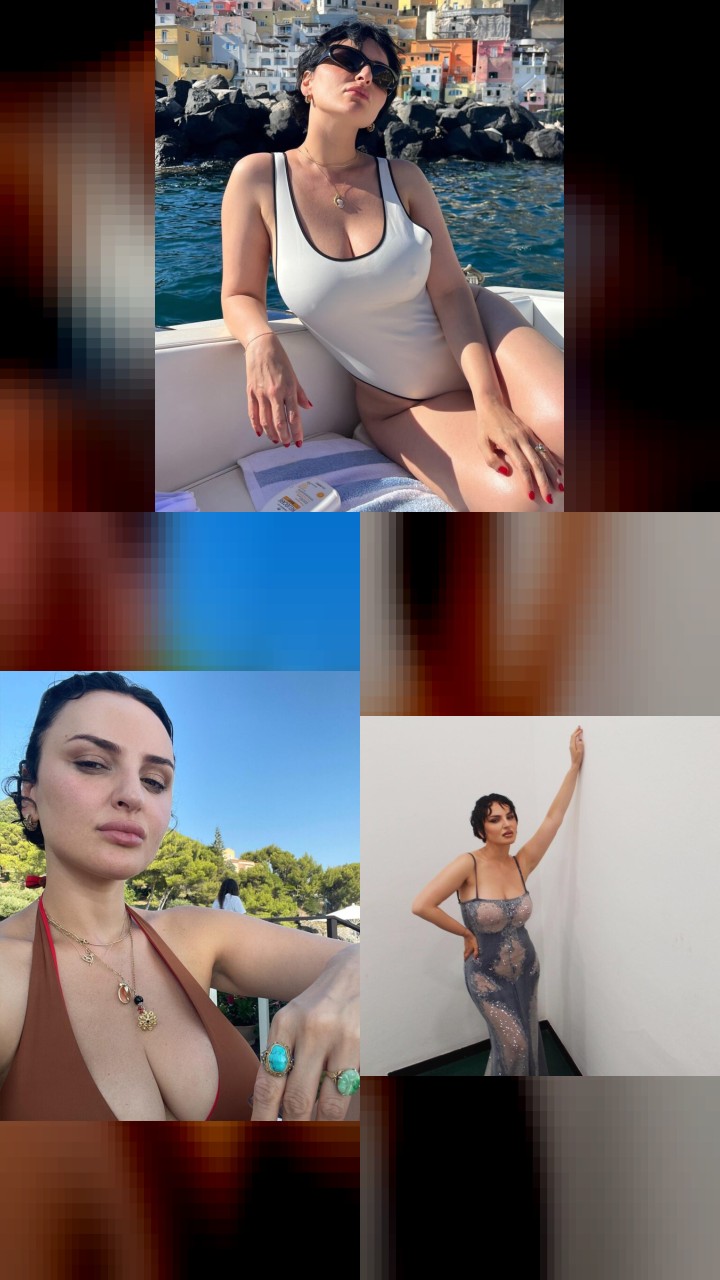 Top 10 Instagram Moments of Arisa