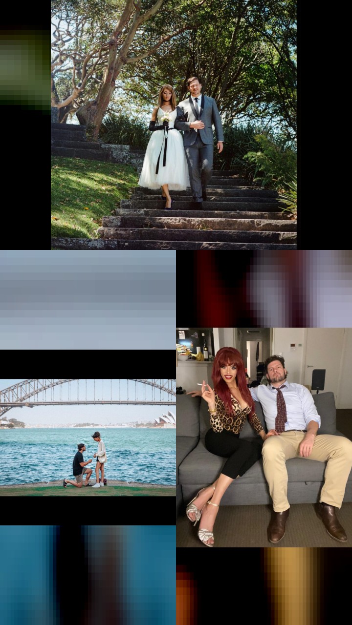 The Top 10 Most Loved Instagram Photos by Arisce Wanzer