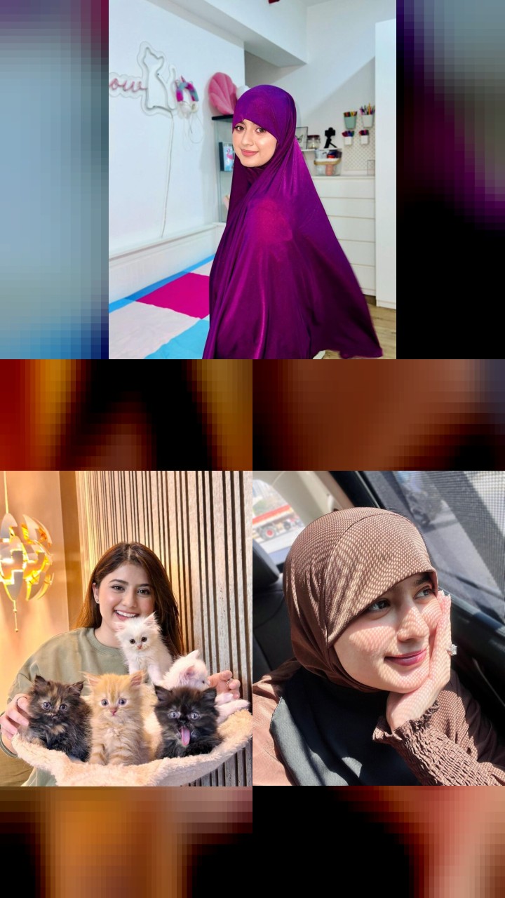 10 Times Arishfa Khan’s Instagram Photos Stole Our Hearts