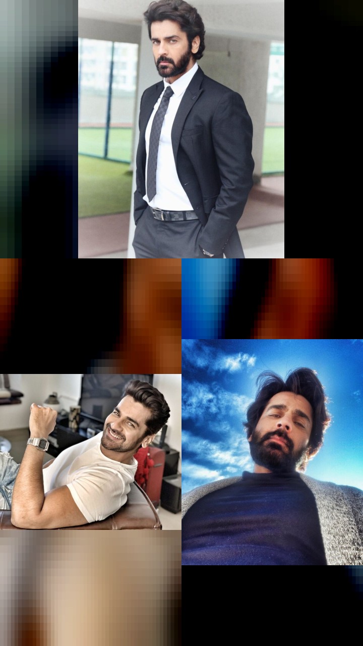 10 Must-See Instagram Photos of Arjan Bajwa