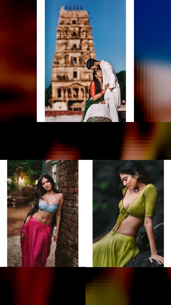 10 Breathtaking Instagram Photos of Arjun Kamath