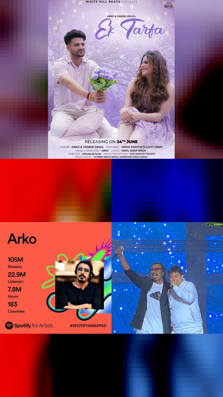 Arko Pravo Mukherjee's Instagram: Top 10 Most Loved Photos