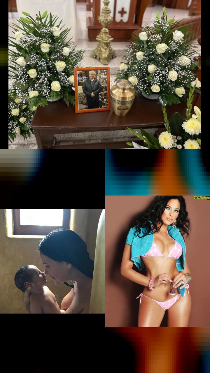 Top 10: Arleth Terán's Most Iconic Instagram Photos