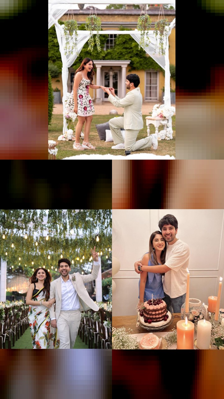 Armaan Malik's Instagram: 10 Photos That Redefined 'Goals'