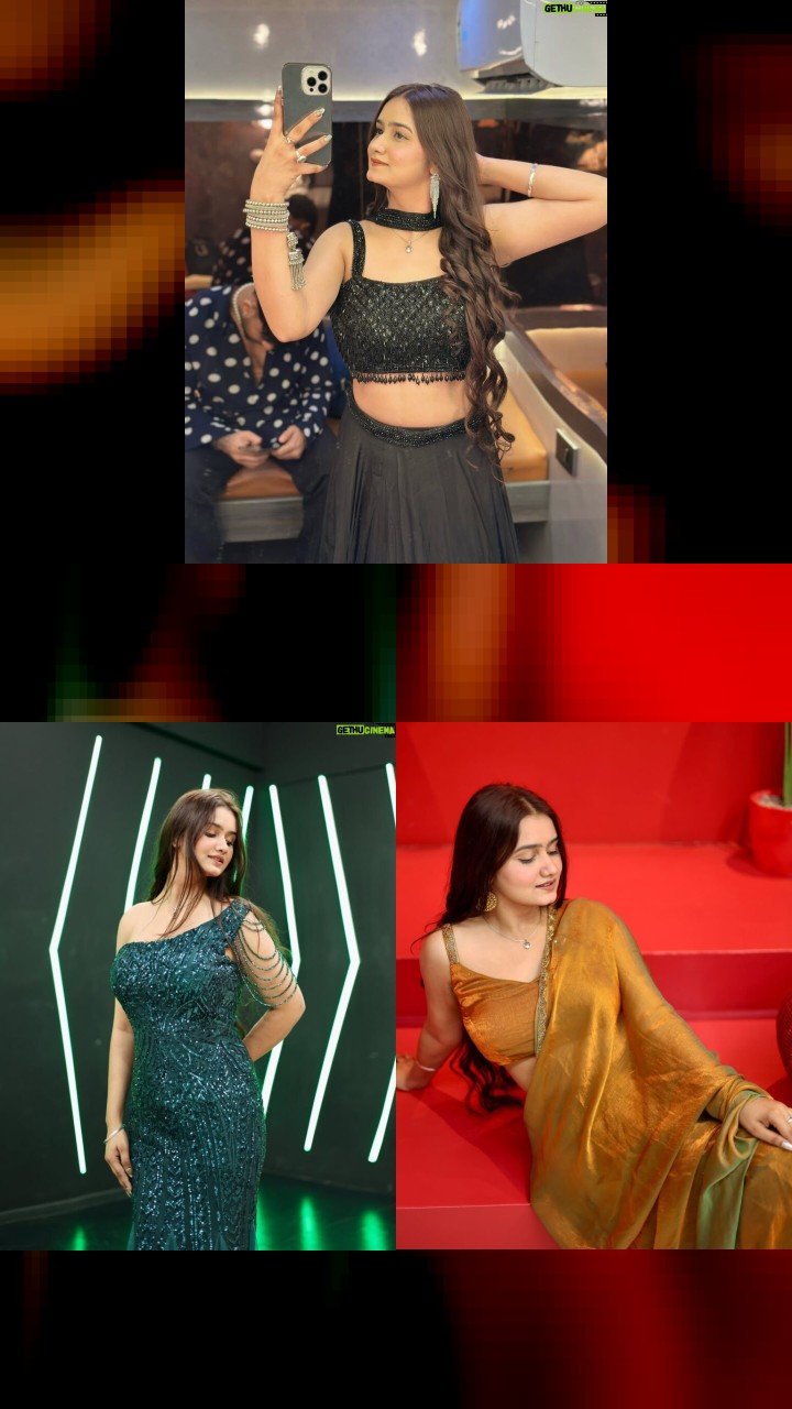 Arohi Khurana’s Instagram: The 10 Most Memorable Photos