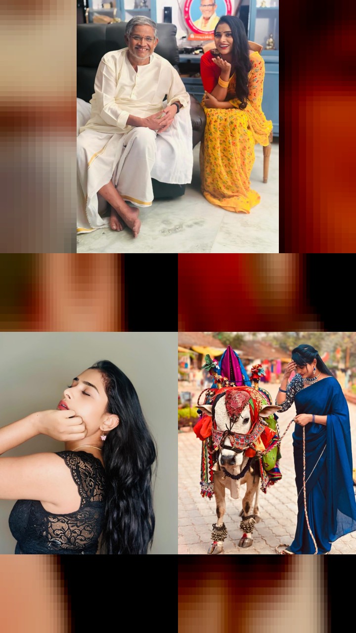 Arohi Rao’s Top 10 Instagram Highlights