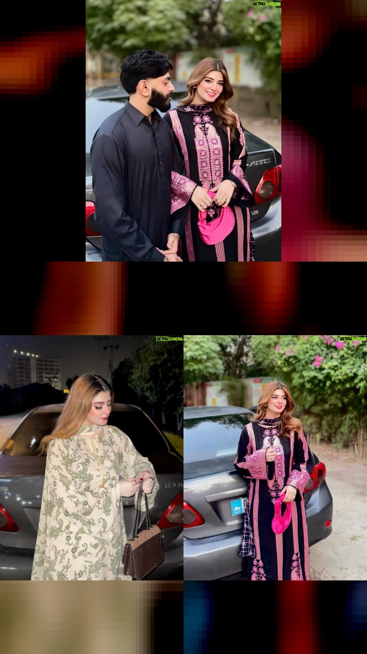 Arooj Fatimah’s Instagram: 10 Most Liked Photos