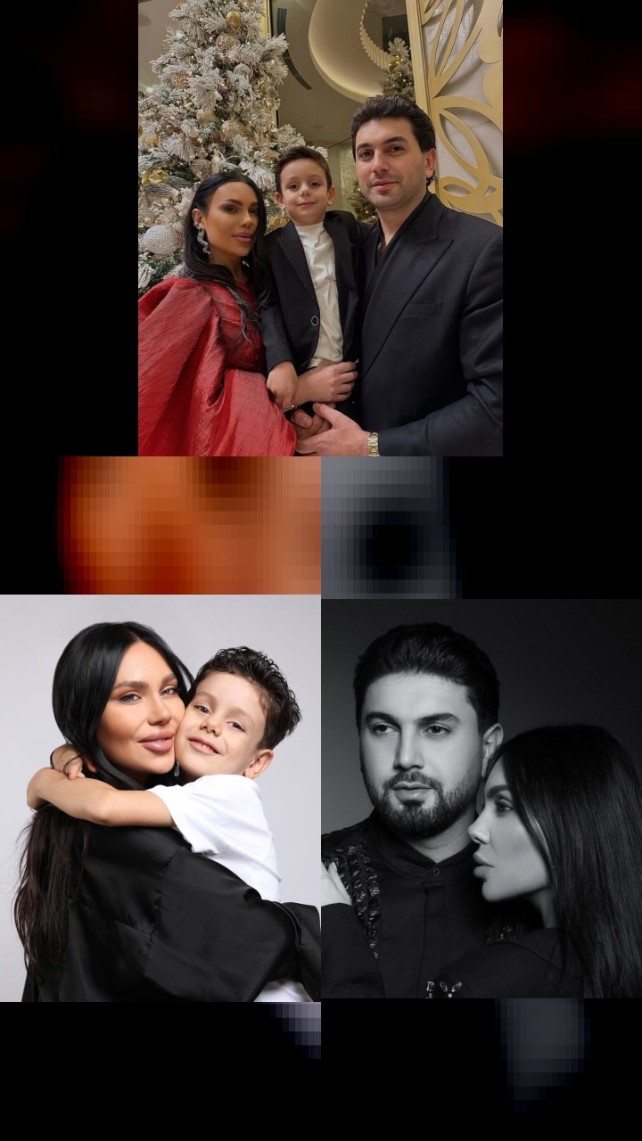 Countdown: Arpi Gabrielyan's 10 Most Popular Instagram Posts