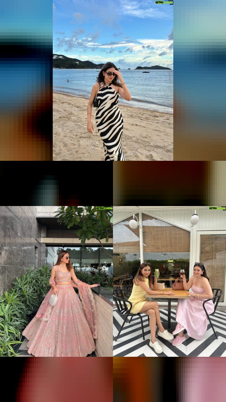 Arpita Gupta's Top 10 Instagram Photos That Got the Most Likes