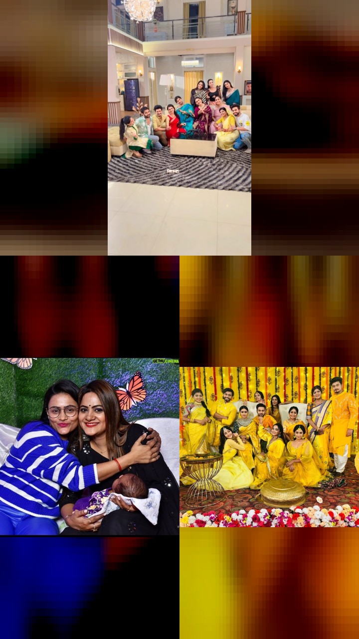 Arpita Kar’s Instagram: 10 Most Loved Posts