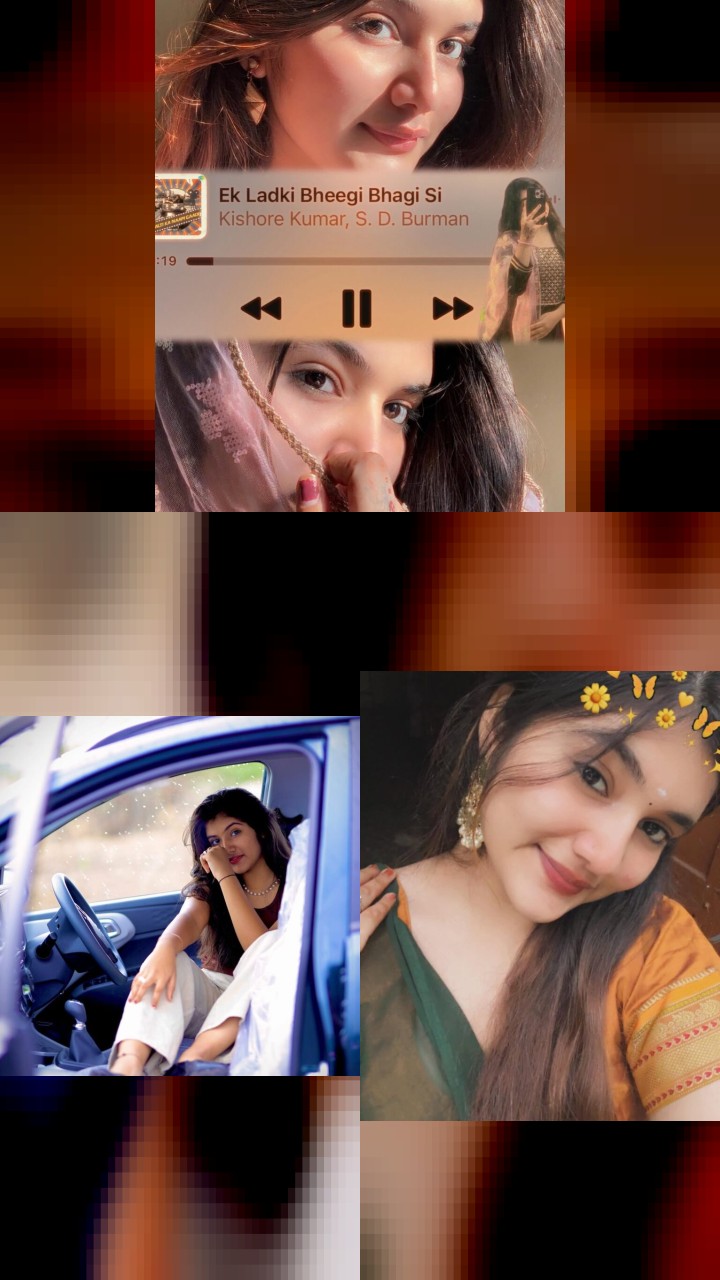 The Top 10 Most Liked Instagram Photos of Arpita Matta