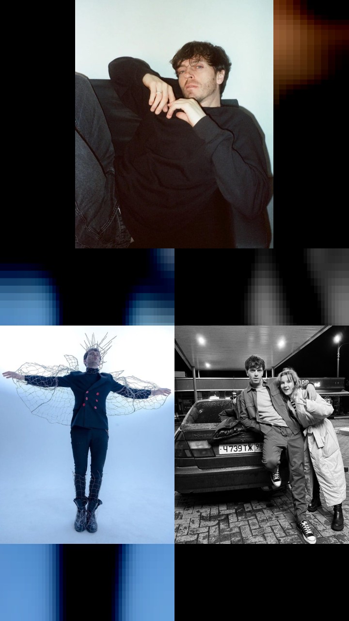 The Top 10 Arseniy Popov Instagram Photos of All Time