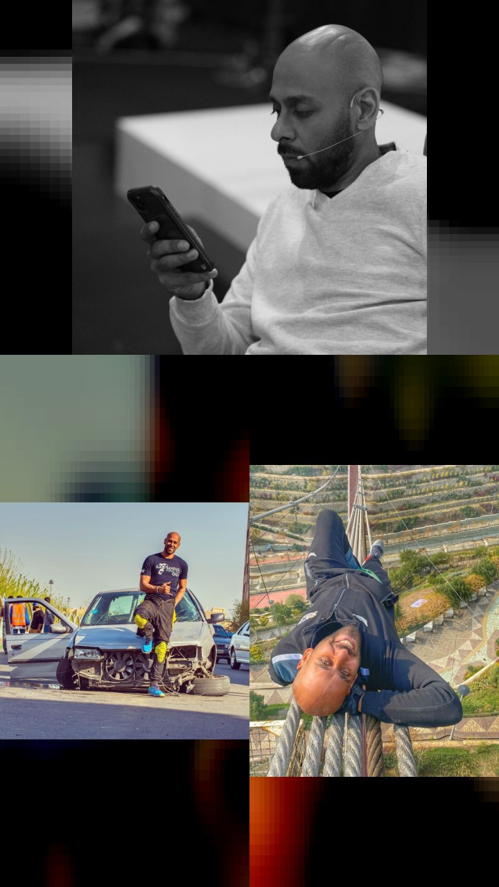 The Most Liked Instagram Photos of Arsha Aghdasi: A Top 10 Showcase!