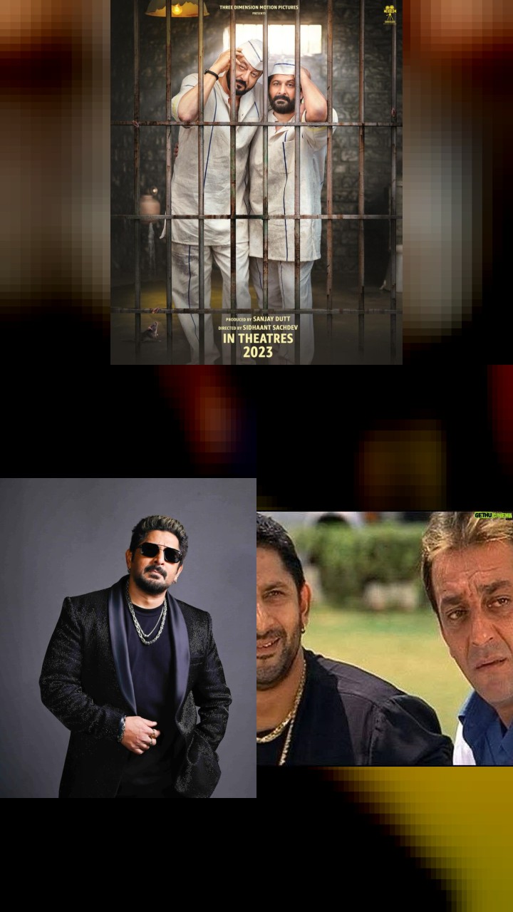 Top 10 Instagram Hits from Arshad Warsi