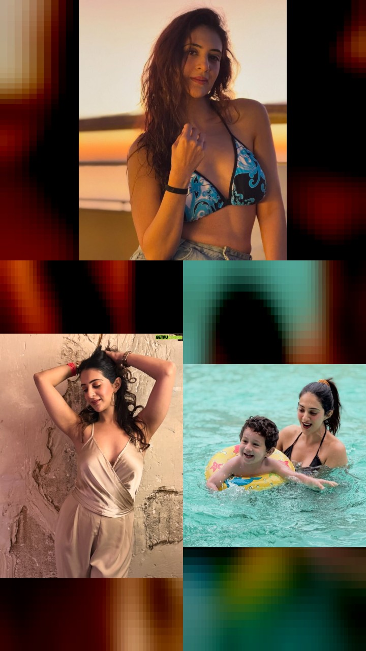 The Top 10 Most Engaging Instagram Photos of Arshin Mehta