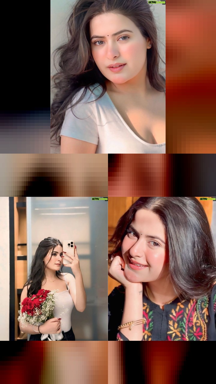 Arshiya Makkar’s 10 Most Loved Instagram Photos