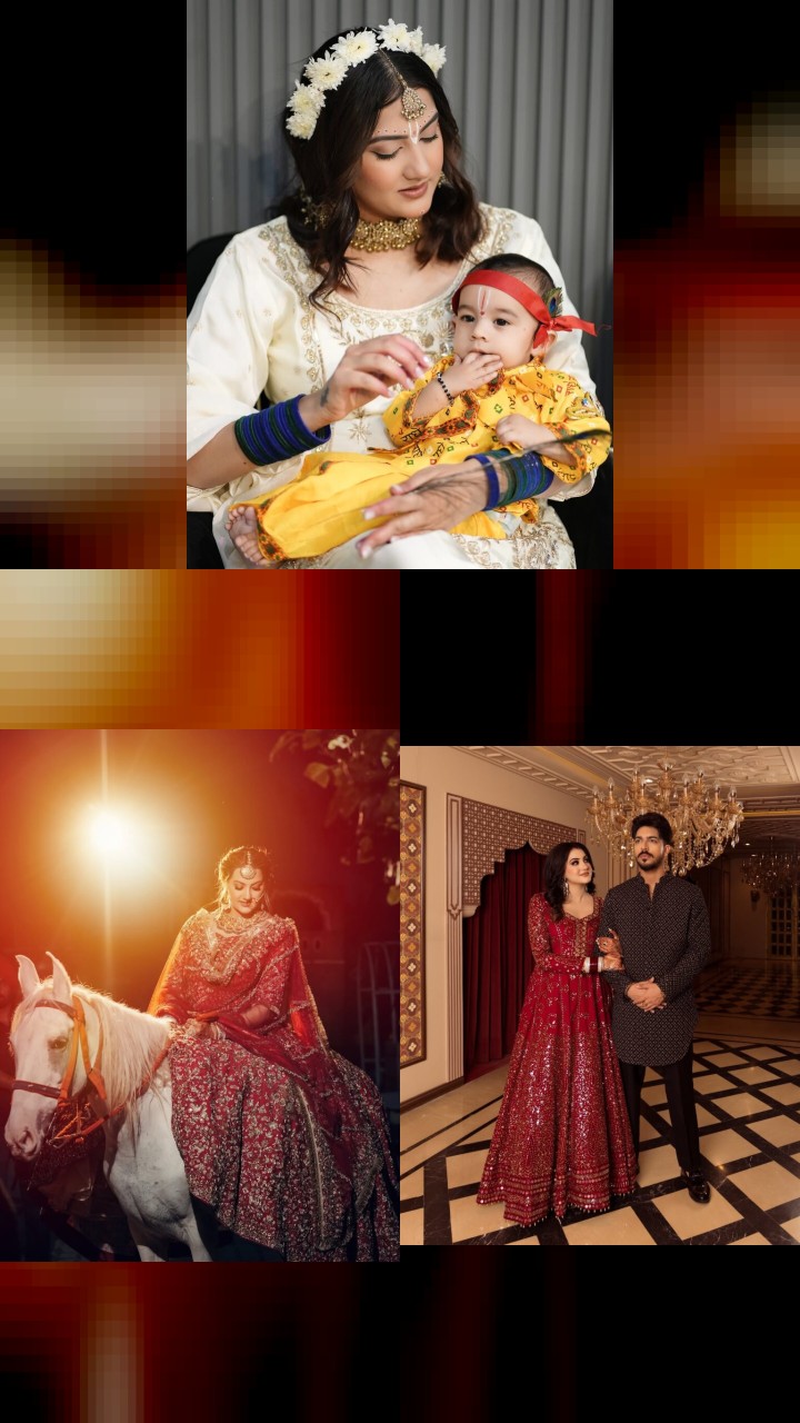 The Most Loved Instagram Photos of Arshreet Kaur: Top 10
