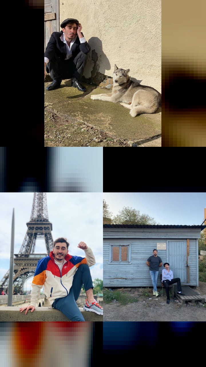 The Most Liked Instagram Photos of Artem Kalaydzhyan: A Top 10 Showcase!