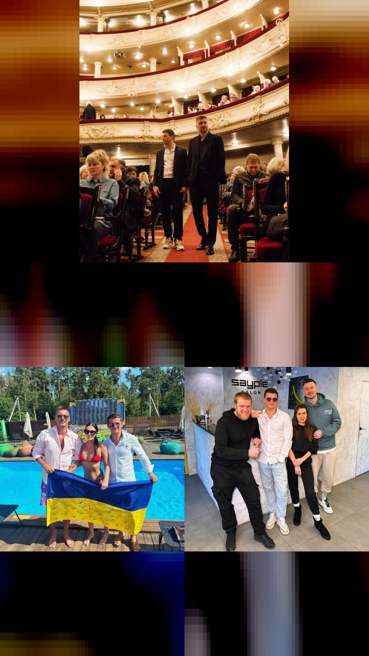 Artem Milevskyi’s Top 10 Instagram Photos of All Time