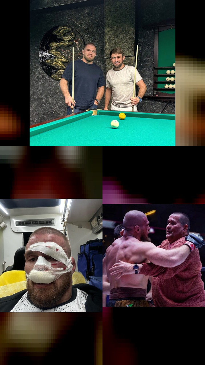 10 Artem Reznikov Instagram Photos That Got Major Love
