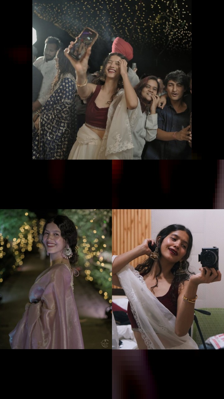 Arti Chaudhary’s Instagram: 10 Most Loved Posts