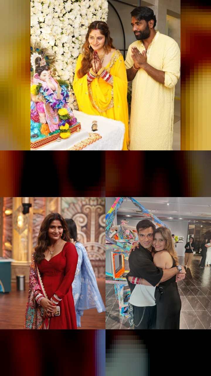 The Top 10 Most Liked Instagram Photos of Arti Singh