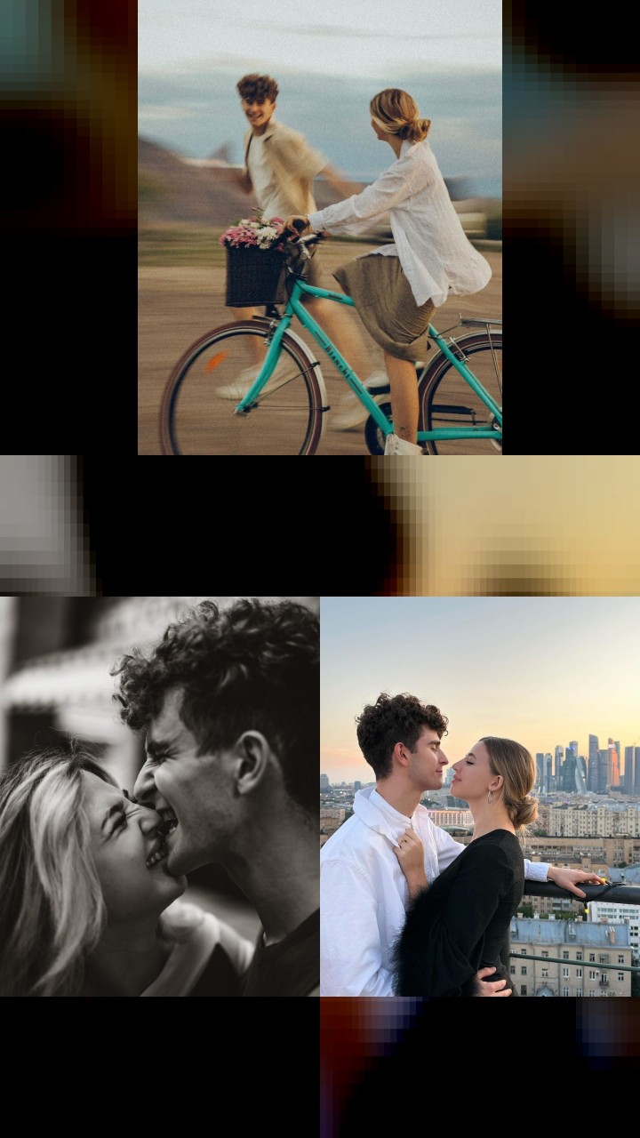 Artur Babich's Most Liked Instagram Photos of All Time