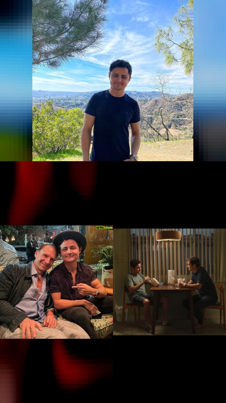 The Best of Arturo Castro: Top 10 Instagram Photos