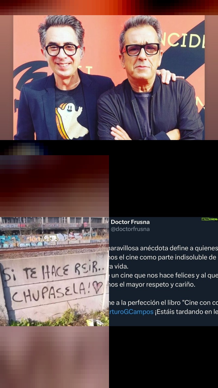Arturo González-Campos’s Instagram: 10 Most Liked Photos