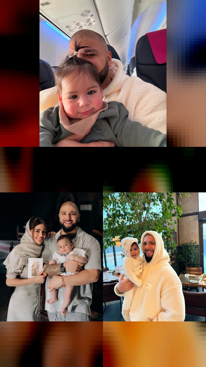 Unveiling Artyom Kacharyan's Most Liked Instagram Photos: A Top 10 List!