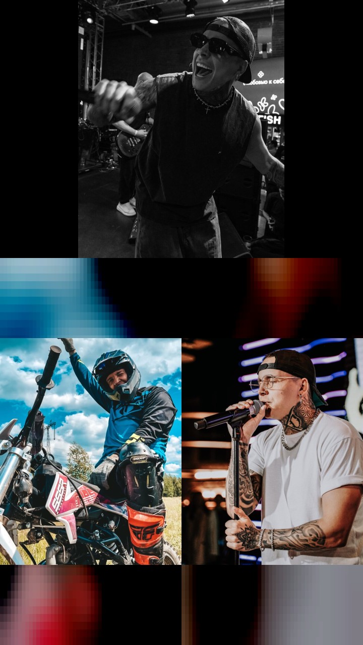 10 Stunning Instagram Photos of Artyom Pindyura