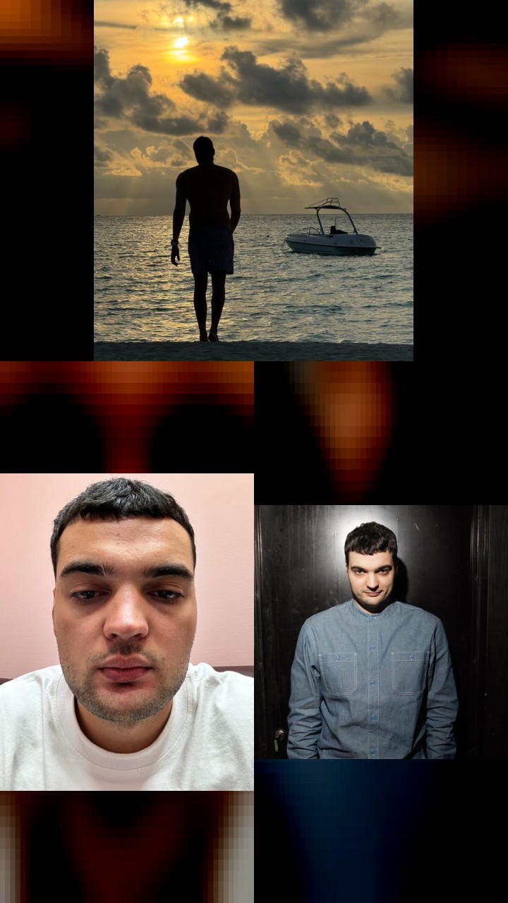 Artem Vinokur’s 10 Most Liked Instagram Moments