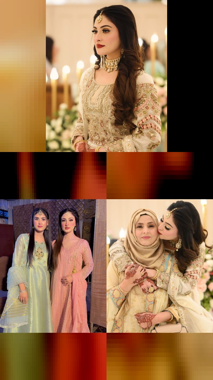 Aruba Mirza’s Instagram: 10 Most Loved Posts