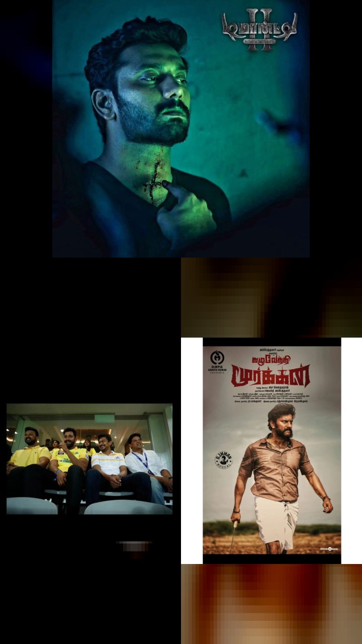 Top 10 Most Engaging Instagram Posts by Arulnithi