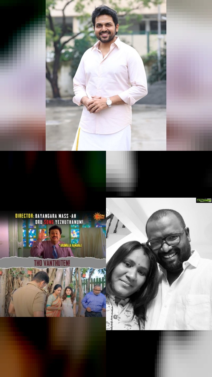 Arunraja Kamaraj’s Top 10 Instagram Photos That Are Pure Gold