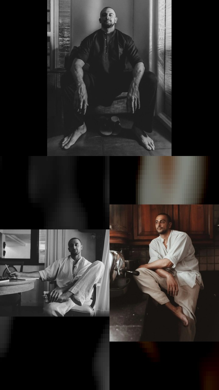 Arunoday Singh’s Instagram: 10 Most Loved Posts