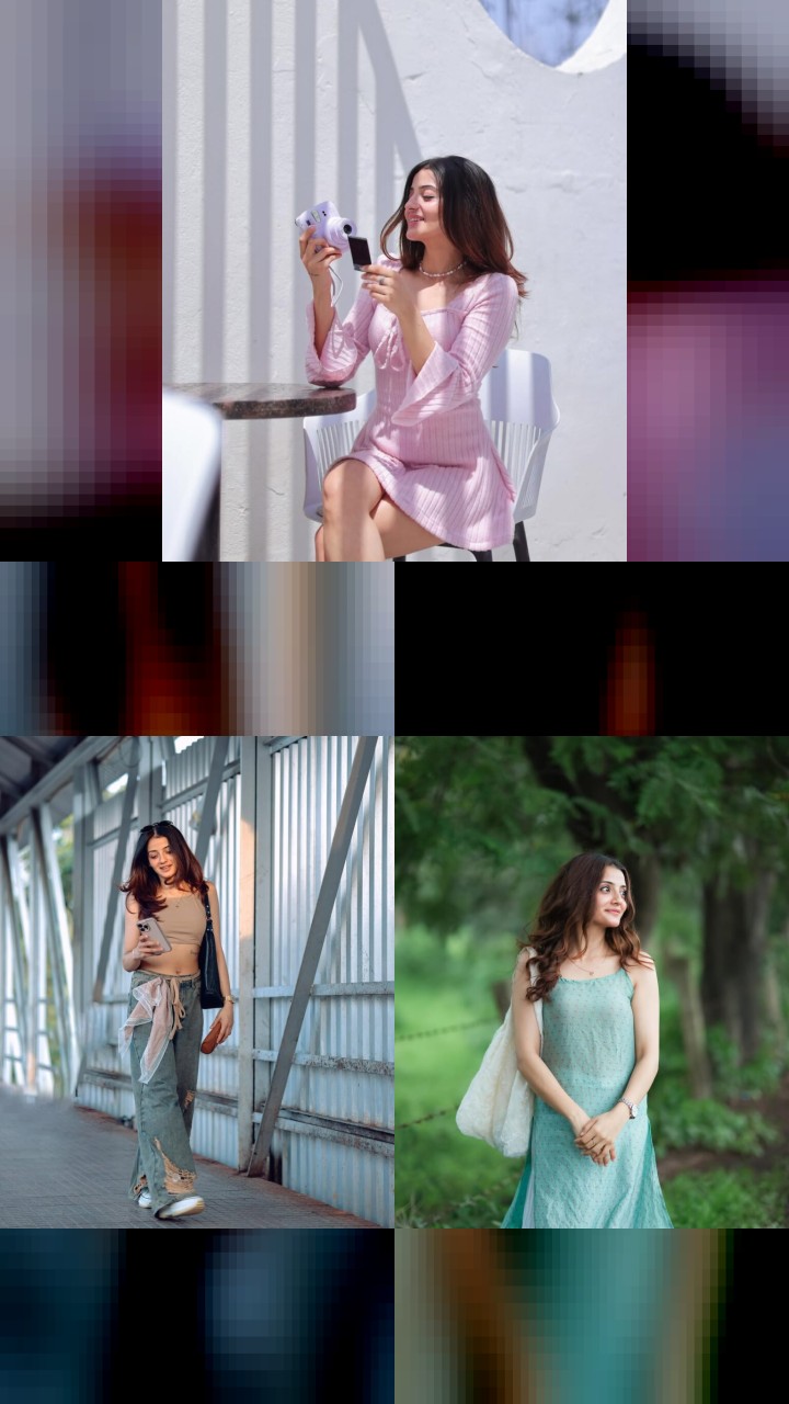 Aryanshi Sharma’s Instagram: The Top 10 Must-See Photos