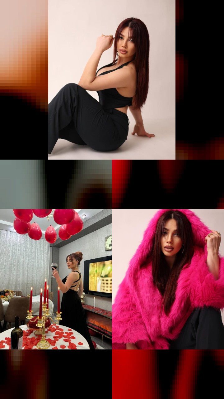 Countdown: Arzu Abdulova's 10 Most Popular Instagram Posts
