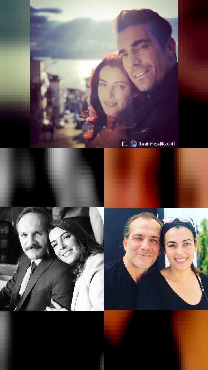 The Top 10 Most Loved Instagram Photos by Arzu Gamze Kılınç
