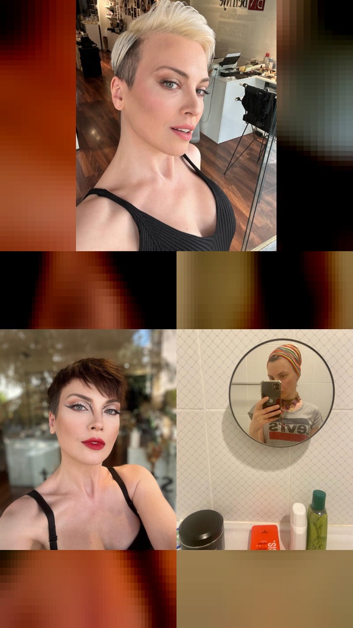 Arzu Yanardağ’s 10 Most Loved Instagram Photos
